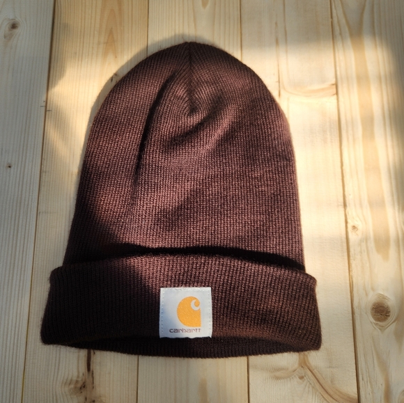 Carhartt beanie - Picture 1 of 2